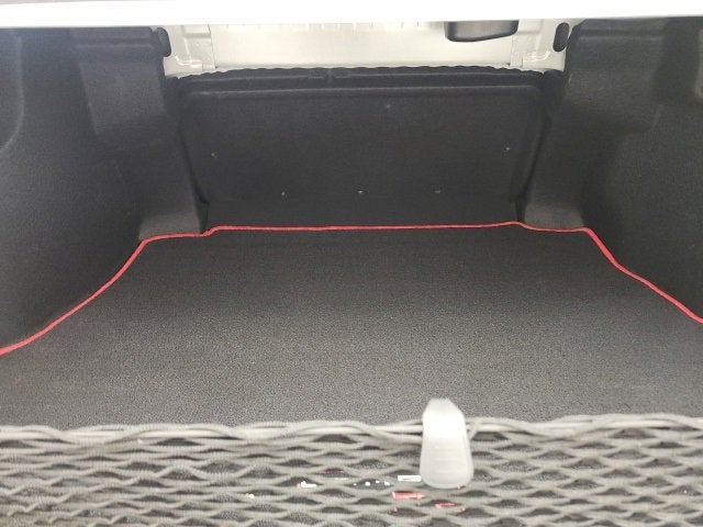 2022 Toyota Camry TRD V6