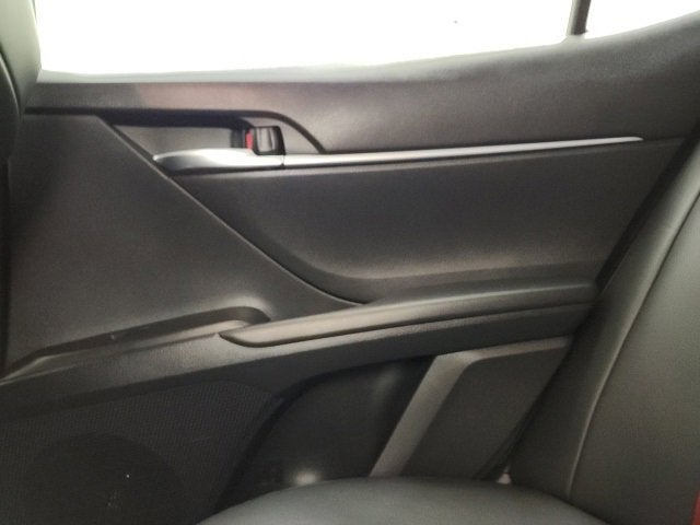 2022 Toyota Camry TRD V6