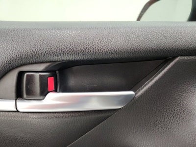 2022 Toyota Camry TRD V6