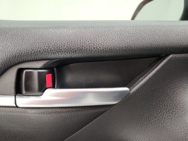 2022 Toyota Camry TRD V6