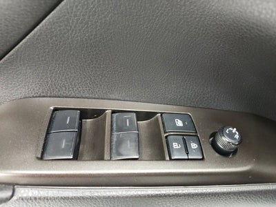 2022 Toyota Camry TRD V6