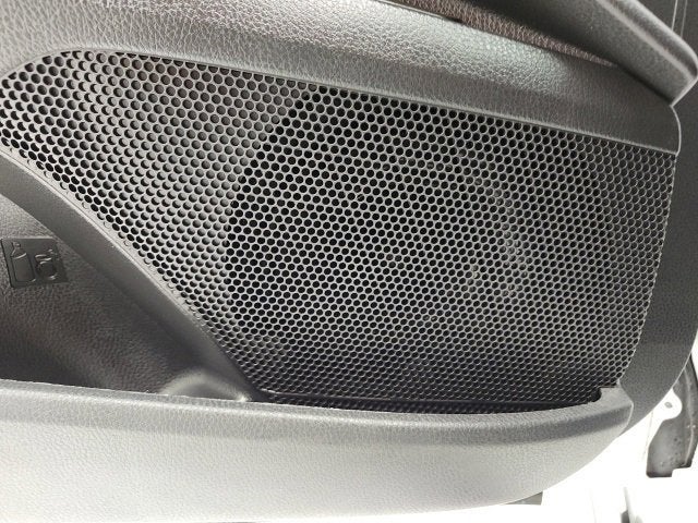 2022 Toyota Camry TRD V6