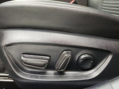 2022 Toyota Camry TRD V6