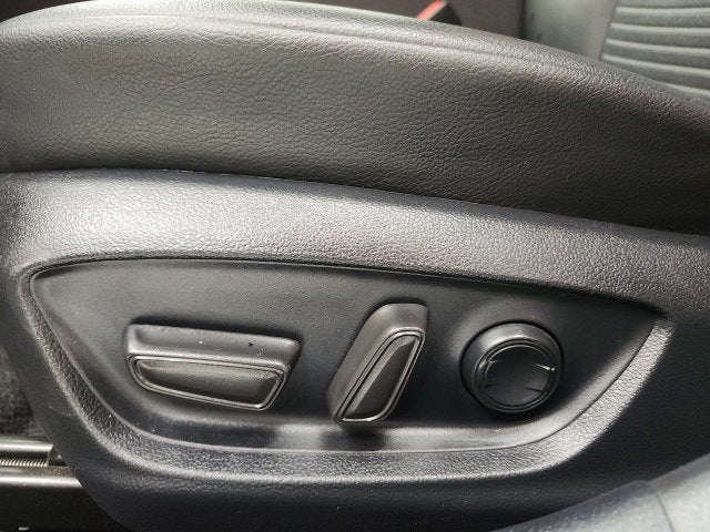 2022 Toyota Camry TRD V6