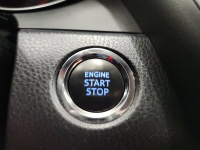 2022 Toyota Camry TRD V6