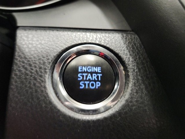 2022 Toyota Camry TRD V6