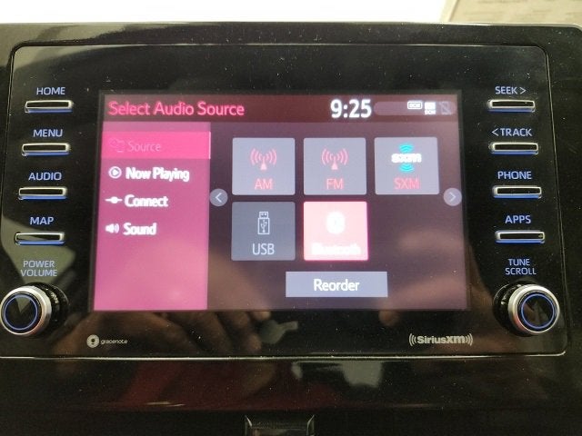 2022 Toyota Camry TRD V6