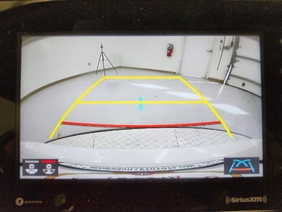 2022 Toyota Camry TRD V6