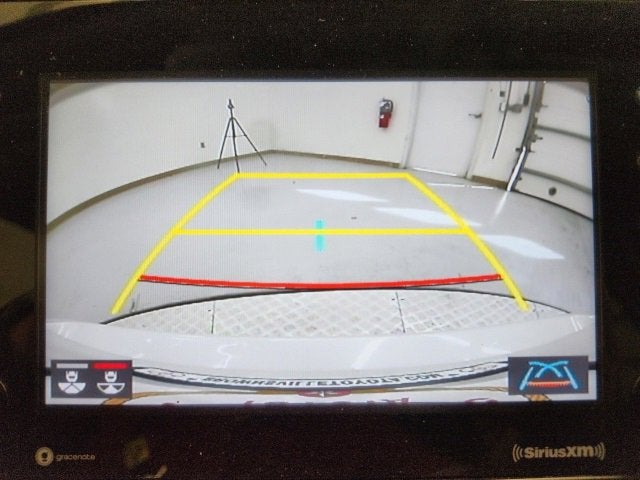 2022 Toyota Camry TRD V6