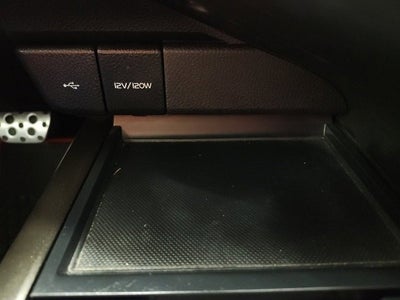 2022 Toyota Camry TRD V6