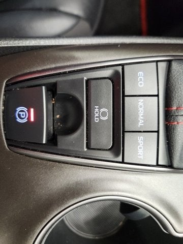 2022 Toyota Camry TRD V6