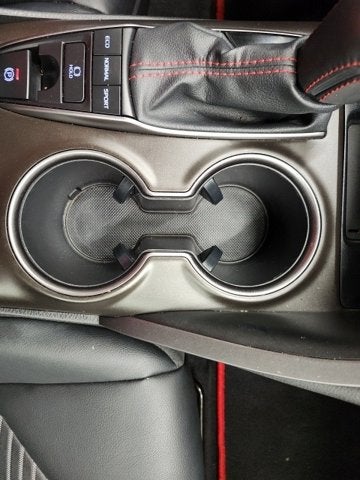 2022 Toyota Camry TRD V6