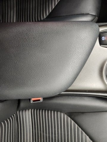 2022 Toyota Camry TRD V6