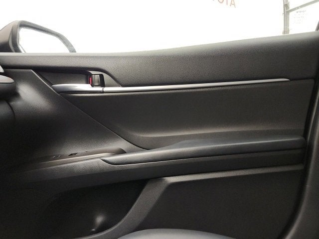 2022 Toyota Camry TRD V6