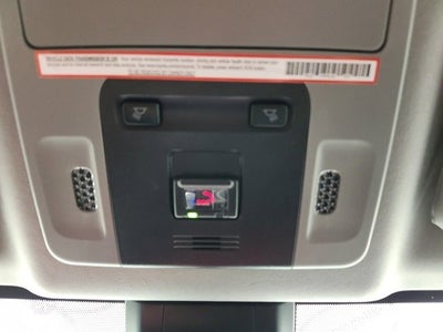 2022 Toyota Camry TRD V6