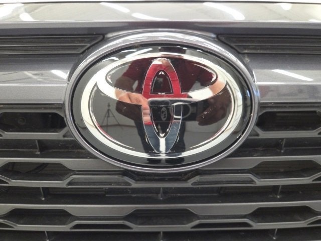 2025 Toyota RAV4 Hybrid XLE Premium