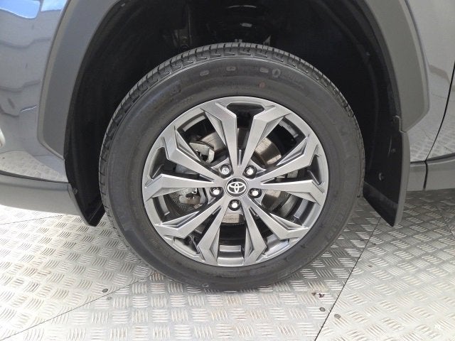 2025 Toyota RAV4 Hybrid XLE Premium