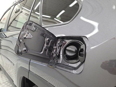 2025 Toyota RAV4 Hybrid XLE Premium