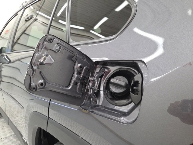 2025 Toyota RAV4 Hybrid XLE Premium