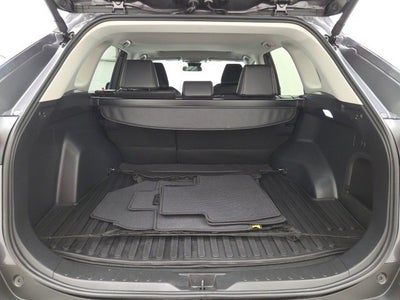 2025 Toyota RAV4 Hybrid XLE Premium