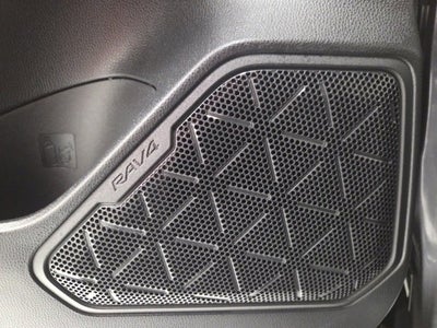 2025 Toyota RAV4 Hybrid XLE Premium