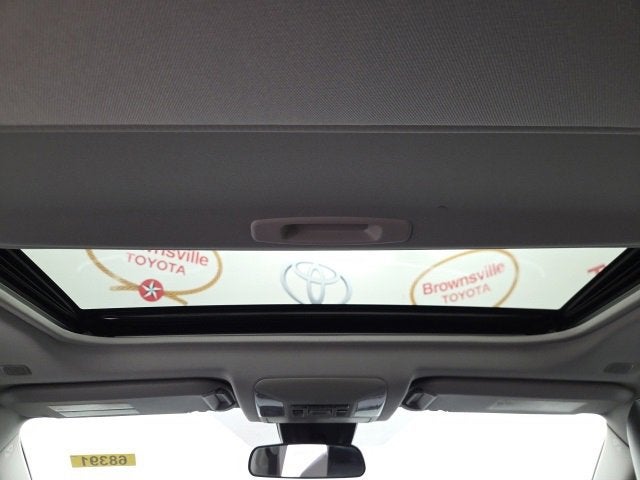 2025 Toyota RAV4 Hybrid XLE Premium