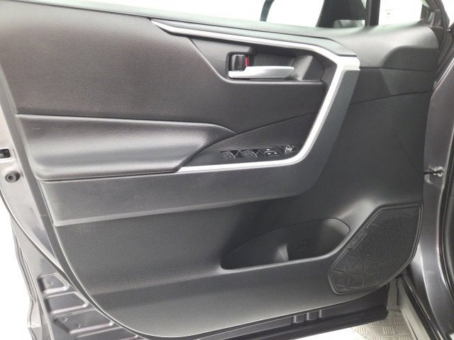 2025 Toyota RAV4 Hybrid XLE Premium