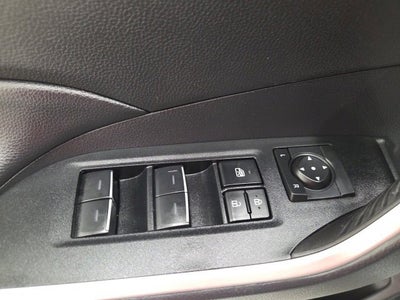 2025 Toyota RAV4 Hybrid XLE Premium