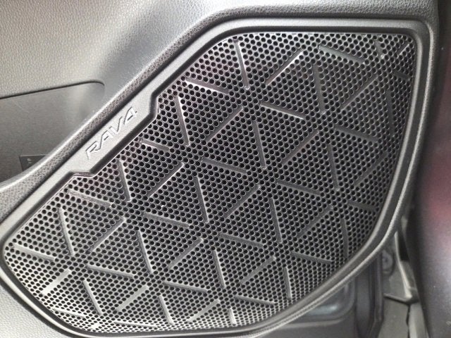 2025 Toyota RAV4 Hybrid XLE Premium