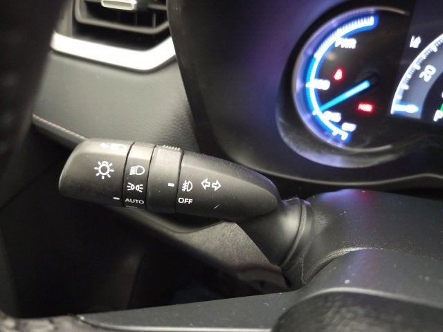 2025 Toyota RAV4 Hybrid XLE Premium