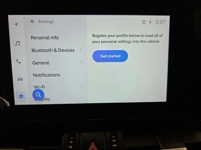 2025 Toyota RAV4 Hybrid XLE Premium