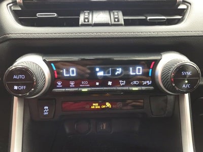 2025 Toyota RAV4 Hybrid XLE Premium