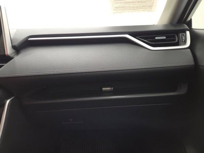 2025 Toyota RAV4 Hybrid XLE Premium