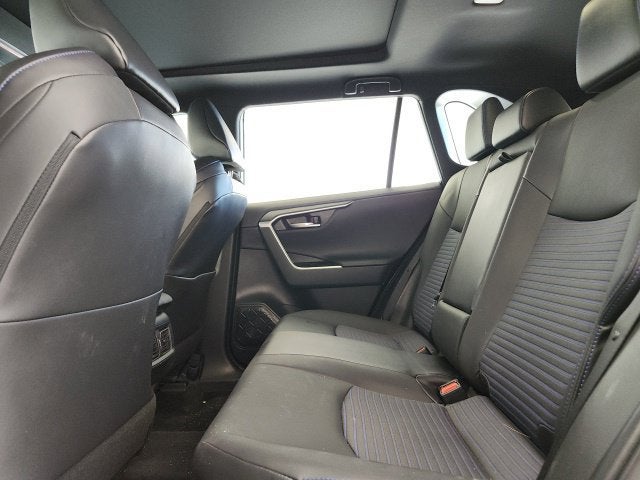 2022 Toyota RAV4 Hybrid XSE