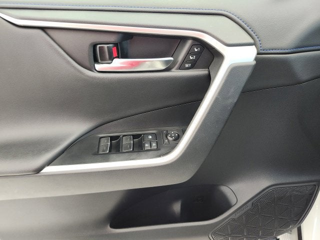 2022 Toyota RAV4 Hybrid XSE