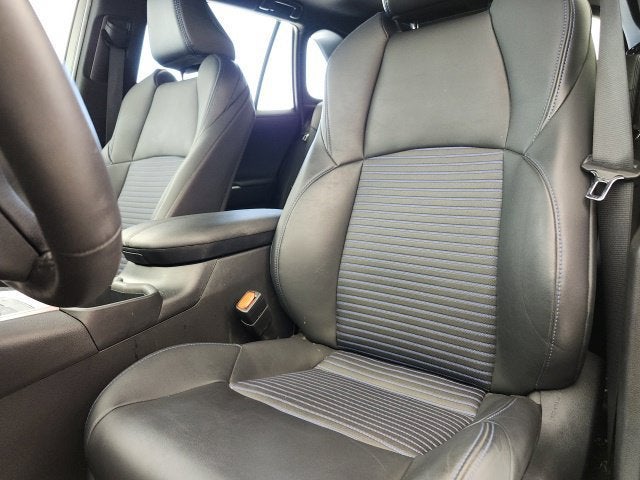 2022 Toyota RAV4 Hybrid XSE