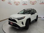 2022 Toyota RAV4 Hybrid XSE