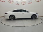 2025 Lexus ES ES 300h Ultra Luxury