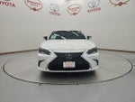 2025 Lexus ES ES 300h Ultra Luxury
