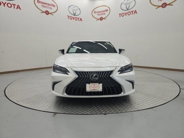 2025 Lexus ES ES 300h Ultra Luxury