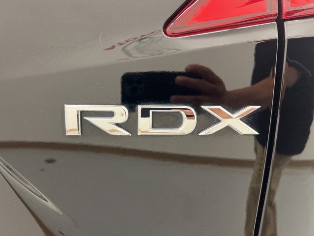 2020 Acura RDX w/Technology Pkg