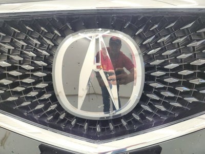 2023 Acura MDX w/Technology Package