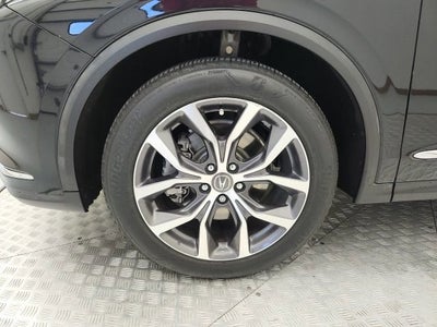 2023 Acura MDX w/Technology Package