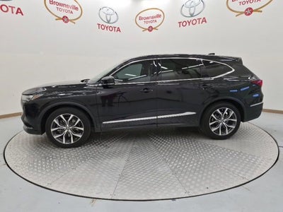 2023 Acura MDX w/Technology Package