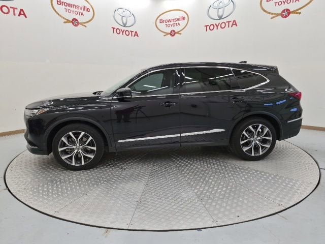 2023 Acura MDX w/Technology Package