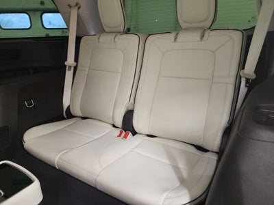 2020 Lincoln Aviator Black Label