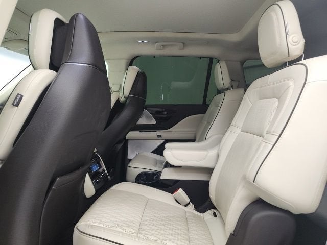 2020 Lincoln Aviator Black Label