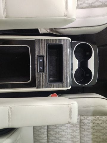 2020 Lincoln Aviator Black Label