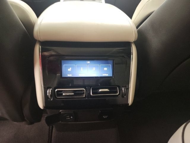 2020 Lincoln Aviator Black Label