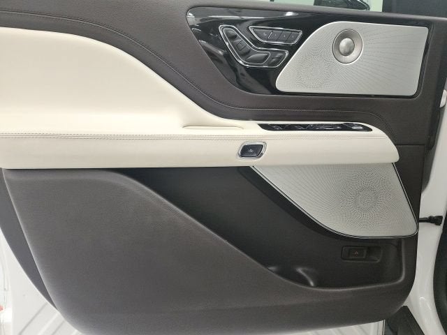 2020 Lincoln Aviator Black Label